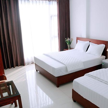 Sunflower Hotel نينه بينه المظهر الخارجي الصورة