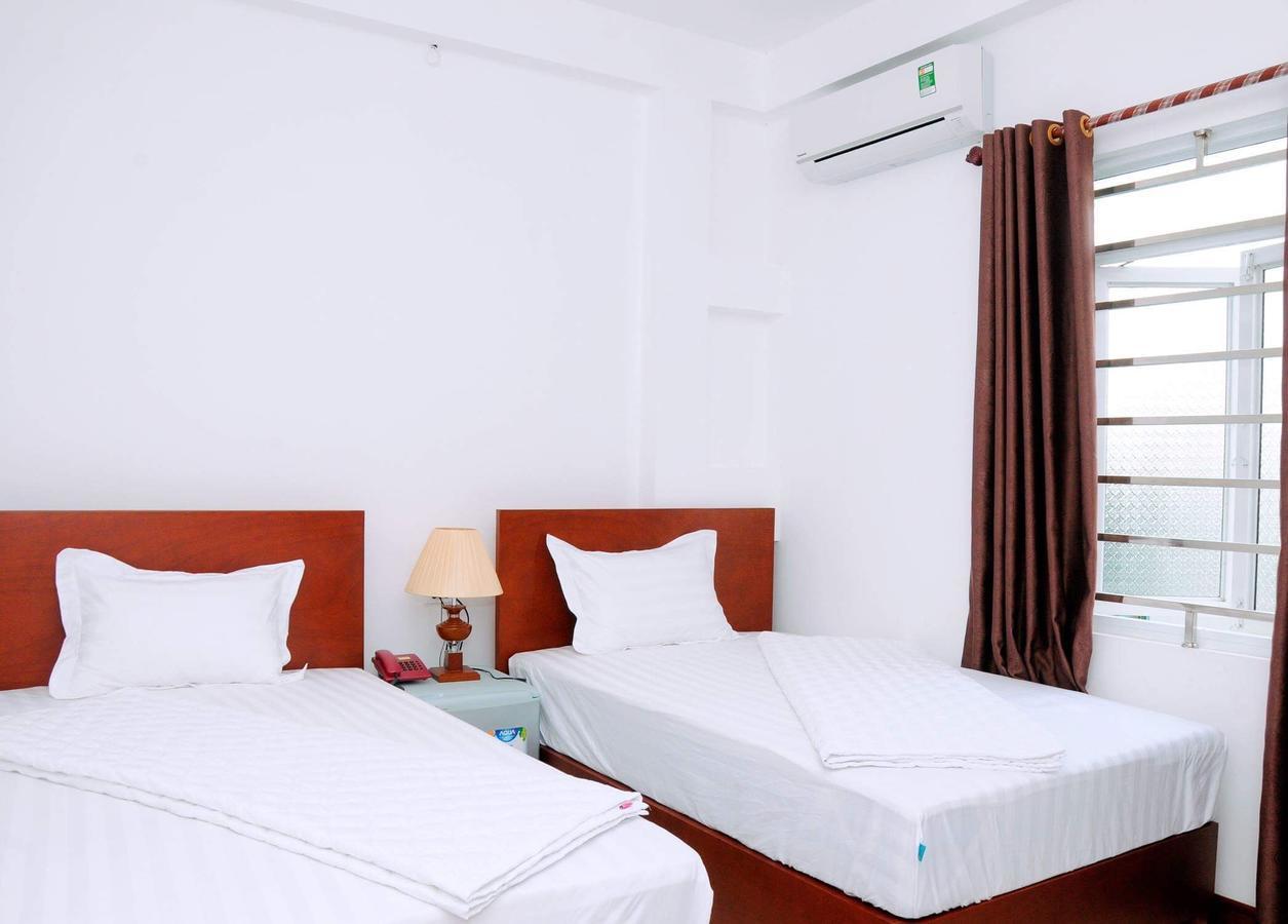 Sunflower Hotel نينه بينه المظهر الخارجي الصورة