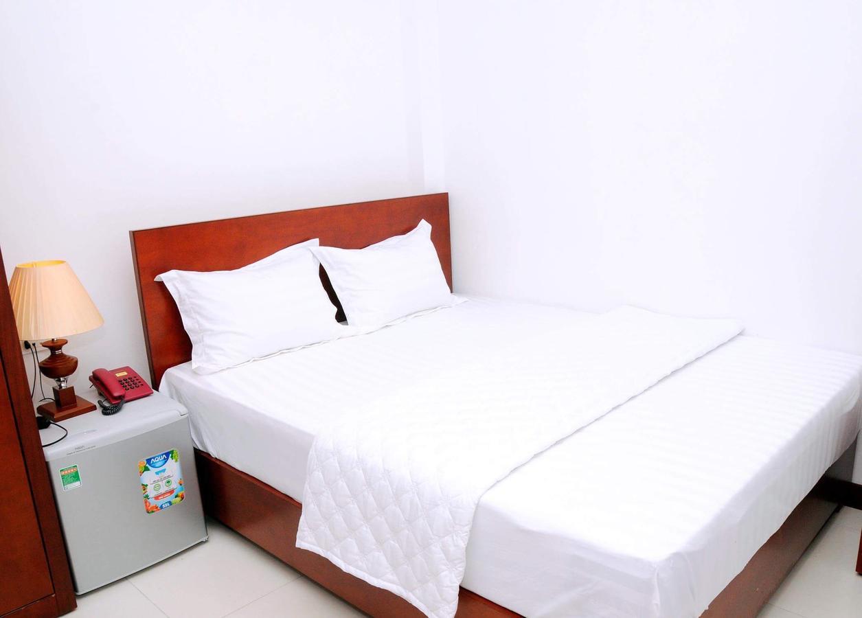 Sunflower Hotel نينه بينه المظهر الخارجي الصورة